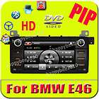 HD car DVD GPS Navigation Navi radio stereo PIP for BMW E46 M3 3SERIES
