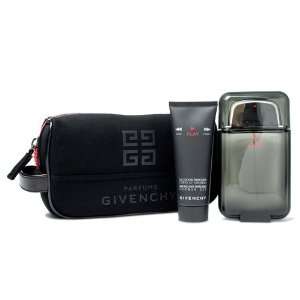  Givenchy Play Intense by Givenchy, 2 piece gift set for 