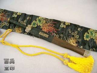 new Sharp Carbon Steel Chinese handmade exquisite Han style Sword 