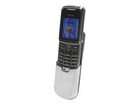 Nokia 8800   Silver black (Unlocked) Cellular Phone