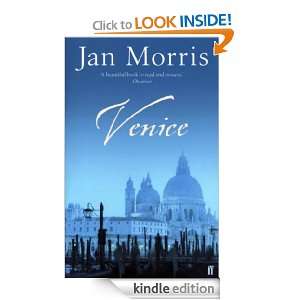  Venice New and revised Edition eBook Jan Morris Kindle 