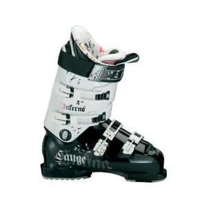  Lange Inferno Ski Boots