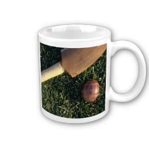  Cricket Coffee Mug 