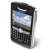Blackberry Curve 8300 Unlocked Cell Phone 2MP Grey  