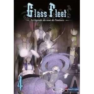  GLASS FLEET   V.4 (DVD) Electronics