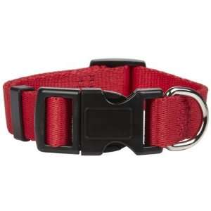  Bark Classic Collar   Tribeca Red   Medium (Quantity of 2 