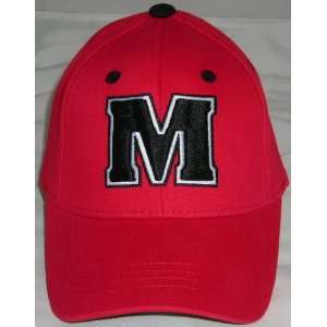  Maryland Infant/Toddler 1 Fit Cap Baby