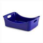   Quality 9 x 13 Rectangular Lasagna Lover Pan (Blue) By Rachael Ray