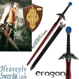  Zarroc   Sword of Eragon