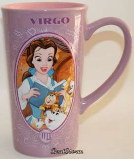Zodiac coffee/ hot chocolate/ latte mug cup for Christmas gifts