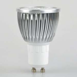   5W Warm White Energy Saving LED Spot Light Bulb Lamp