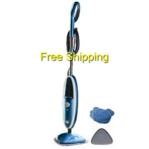 Hoover WH20200   Enhanced Clean Disinfecting Steam Mop  