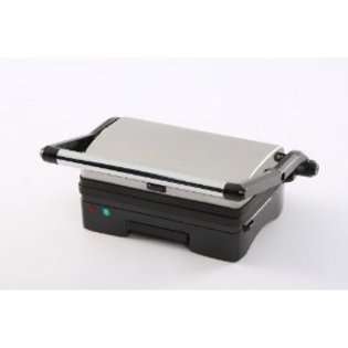 West Bend 6113 Nonstick Countertop Grill and Panini Press 