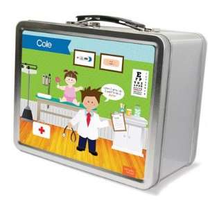 Spark & Spark Personalized Lunch Box for Kids   Doctors Visit 