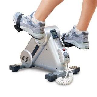  Best Deals on Exercise Peddlers