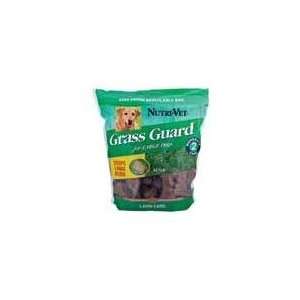 GRASS GUARD BISCUITS, Size 5 POUND/LARGE (Catalog Category DogYARD 
