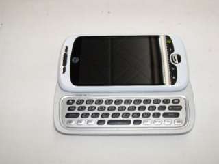 HTC myTouch 3G 99HKU006 00   White (T Mobile) Smartphone  