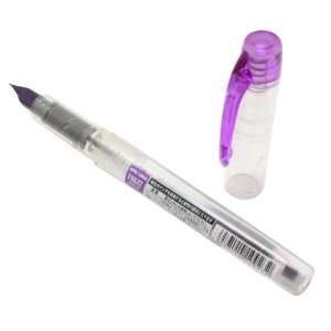   Preppy Fountain Pen   03 Fine Nib   Purple Ink