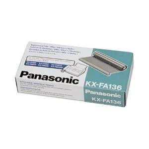   PANASONIC FAX CARTRIDGE (Telecom / Phone Accessories) Electronics