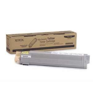  Xeroxtoner Cartridge Yellow 18000 Pages 18,000 Pages Based 