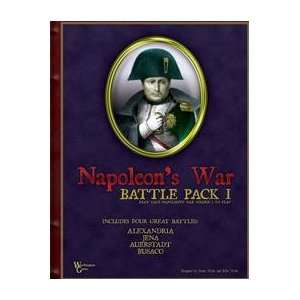  Napoleons War Battle Pack 2 Video Games