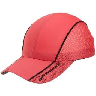 Brooks Mens HVAC Infiniti Mesh Cap