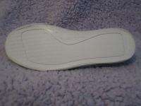 Faded Glory Girls Laceless Tennis Shoes Size 13 1 2 3 M  