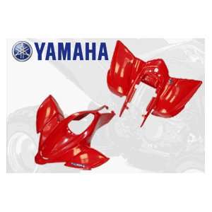 Yamaha ATV YZF 450 Front Fender 