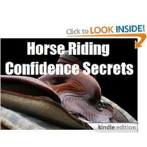 Horse Riding Confidence Secrets Margaretha de Klerk  