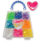 Melissa & Doug Rainbow Crystals Bead Set(Pack of 2)
