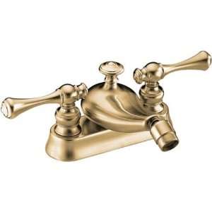  Kohler K 16131 4A BV Bathroom Faucets   Bidet Faucets Over 