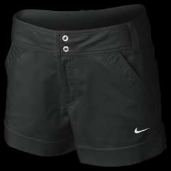 Nike Nike Backcourt Bermuda Womens Tennis Shorts  