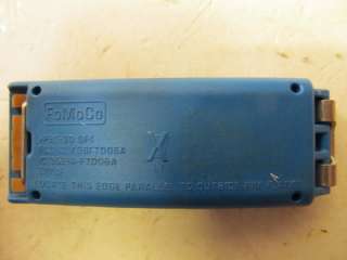 FORD BLUE TPMS TIRE PRESSURE MONITOR SENSOR 6L2A 1A176 AF  