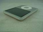 Apple iPod nano 3rd Generation Silver (8 GB)  Player 5027631060604 