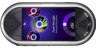   Mobile phone (Unlocked)   Beat DJ, 3G, AMOLED touch screen, music