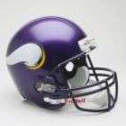 Riddell Minnesota Vikings Full Size Replica Helmet