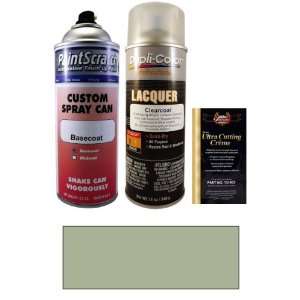   Metallic Spray Can Paint Kit for 2002 Nissan Primera (KY5) Automotive