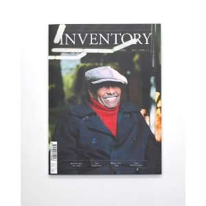  Inventory Mag Vol 3 Iss 6
