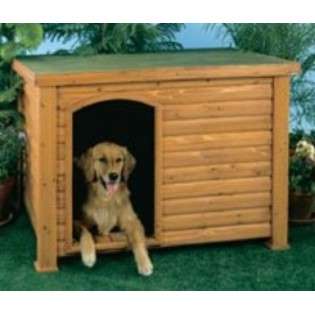 Shop for Dog Houses & Outdoor Kennels in the Pet Supplies department 