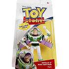 toy story lightyear metal  