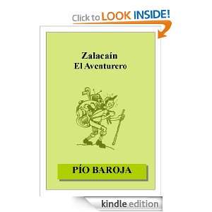 Zalacaín El Aventurero (Contexto Histórico) (Indice Activo) (Spanish 