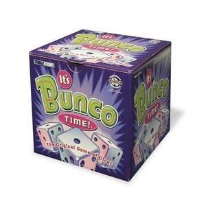  Its Bunco Time Toys & Games