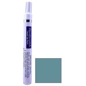 Pen of Saturn Blue Metallic Touch Up Paint for 1992 Saturn SL2 (color 