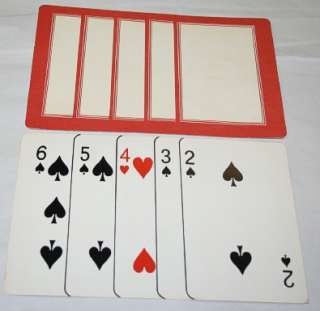 Clip Card Easy EZ Magic Trick by D. Robbins  