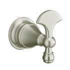 Kohler Robe Hook Revival Brushed Nickel