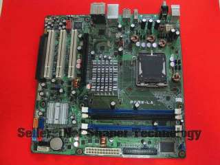 ASUS P5BW LA BASSWOOD HP Compaq 775 MotherBoard Intel NEW  