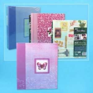    Album 100 Pages 11.5 Magnetic USA Case Pack 12 