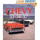 Chevrolet Pickup Color History (Truck Color History) by Tom Brownell 