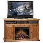 Legends SD5101 Scottsdale 62 in.Fireplace Media Center