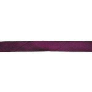  African Violet Hand Dyed 100% Silk Ribbon 1 Supplys Arts 